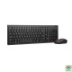 Combo Bàn phím + Chuột không dây Lenovo Essential Gen2 4X31N50708