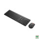 Combo Bàn phím + Chuột không dây Lenovo Essential Gen2 4X31N50708
