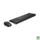 Combo Bàn phím + Chuột không dây Lenovo Essential Gen2 4X31N50708