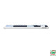 Bàn phím Gaming cơ không dây AULA F99 Xanh Dương, Trắng, Tím Đậm, Reaper switch