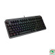 Bàn phím cơ Gaming có dây ASUS TUF Gaming K3 Gen II Blue Switch