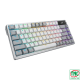 Bàn phím cơ Gaming không dây Asus ROG AZOTH White NX Storm Switch