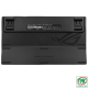 Bàn phím cơ Gaming không dây Asus ROG Strix Scope II 96 NX Snown Switch