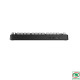 Bàn phím Gaming cơ không dây AULA F75 PRO Black Gradient Reaper Switch