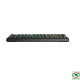 Bàn phím Gaming cơ không dây AULA F75 PRO Black Gradient Reaper Switch
