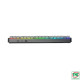 Bàn phím Gaming cơ không dây AULA F87 PRO Black Grey Wood V4 Switch