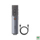 Bút Trình Chiếu Thông Minh Baseus Orange Dot  AI Wireless (WKCD020013) - Dùng được cho màn hình TV