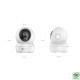 Camera Ezviz H6C PRO 2K (4MP)