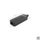 Cáp chuyển đổi USB 3.0 sang LAN RJ45, 1Gbps, Đen, ORICO UTK-U3-BK