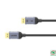 Cáp Displayport 2.1 16K Unitek dài 3m C1626GY01-3M