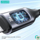 Cáp sạc nhanh USAMS Type-C To Lightning 30W dài 1.2m SJ687USB01