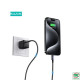Cáp sạc nhanh USAMS Type-C To Type-C 60W dài 0.25m SJ678USB01
