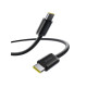 Cáp sạc nhanh Type-C to Type-C Baseus Dynamic 100W dài 1m P10381400111-00 Cluster Black
