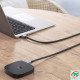 Cáp USB-A 3.0 M/M dài 2m tốc độ 5Gbps Ugreen 80791