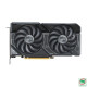 Card Màn Hình ASUS Dual GeForce RTX 4060 8GB GDDR6 (DUAL-RTX4060-8G)