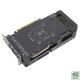 Card Màn Hình ASUS Dual GeForce RTX 4060 EVO 8GB GDDR6 (DUAL-RTX4060-8G-EVO)