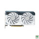 Card Màn Hình ASUS Dual GeForce RTX 4060 White Edition 8GB GDDR6 (DUAL-RTX4060-8G-WHITE)