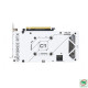 Card Màn Hình ASUS Dual GeForce RTX 4060 White Edition 8GB GDDR6 (DUAL-RTX4060-8G-WHITE)