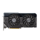 Card Màn Hình ASUS Dual GeForce RTX 4070 SUPER OC Edition 12GB GDDR6X (DUAL-RTX4070S-O12G)