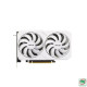Card Màn Hình ASUS Dual GeForce RTX 3060 White OC Edition 8GB GDDR6 (DUAL-RTX3060-O8G-WHITE)