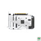 Card Màn Hình ASUS Dual GeForce RTX 3060 White OC Edition 8GB GDDR6 (DUAL-RTX3060-O8G-WHITE)