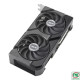 Card Màn Hình ASUS Dual GeForce RTX 4060 EVO OC Edition 8GB GDDR6 (DUAL-RTX4060-O8G-EVO)