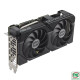 Card Màn Hình ASUS Dual GeForce RTX 4060 EVO OC Edition 8GB GDDR6 (DUAL-RTX4060-O8G-EVO)