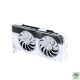 Card Màn Hình ASUS Dual GeForce RTX 4070 White OC Edition 12GB GDDR6X (DUAL-RTX4070-O12G-WHITE)