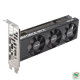 Card Màn Hình ASUS GeForce RTX 4060 LP BRK OC Edition 8GB GDDR6 (RTX4060-O8G-LP-BRK)