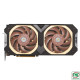 Card Màn Hình ASUS GeForce RTX 4080 SUPER 16GB GDDR6X Noctua OC Edition (RTX4080S-O16G-NOCTUA)
