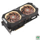 Card Màn Hình ASUS GeForce RTX 4080 SUPER 16GB GDDR6X Noctua OC Edition (RTX4080S-O16G-NOCTUA)