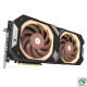 Card Màn Hình ASUS GeForce RTX 4080 SUPER 16GB GDDR6X Noctua OC Edition (RTX4080S-O16G-NOCTUA)