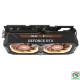 Card Màn Hình ASUS GeForce RTX 4080 SUPER 16GB GDDR6X Noctua OC Edition (RTX4080S-O16G-NOCTUA)