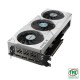 Card màn hình Gigabyte GeForce RTX 4070 Ti SUPER EAGLE OC ICE 16G (N407TSEAGLEOC ICE-16GD)