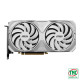 Card Màn Hình MSI GeForce RTX 4070 Ti SUPER 16G VENTUS 2X WHITE OC