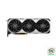 Card Màn Hình MSI GeForce RTX 4070 Ti SUPER 16G VENTUS 3X OC