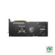 Card Màn Hình MSI GeForce RTX 4080 SUPER 16G GAMING X SLIM