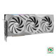 Card Màn Hình MSI GeForce RTX 4080 SUPER 16G GAMING X SLIM WHITE