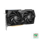 Card Màn Hình MSI Geforce RTX 4060 GAMING X 8G