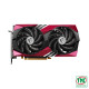 Card màn hình MSI Geforce RTX 4060 GAMING X 8G MLG