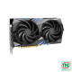 Card màn hình MSI Geforce RTX 4060 Ti GAMING X 16G