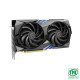 Card Màn Hình MSI GeForce RTX 4060 Ti GAMING X 8G