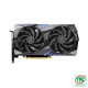 Card Màn Hình MSI GeForce RTX 4060 Ti GAMING X 8G