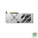Card màn hình MSI Geforce RTX 4060 Ti GAMING X SLIM WHITE 16G