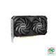 Card Màn Hình MSI Geforce RTX 4060 Ti VENTUS 2X BLACK 8G OC