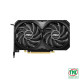 Card Màn Hình MSI Geforce RTX 4060 Ti VENTUS 2X BLACK 8G OC