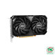 Card Màn Hình MSI Geforce RTX 4060 VENTUS 2X BLACK 8G OC