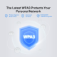 Card Mạng Wifi/Bluetooth Mercusys MA30E (1167 Mbps/ Wifi 6/ 2.4/5 GHz/ BT 5.0)