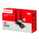 Card Mạng Wifi/Bluetooth Mercusys MA30E (1167 Mbps/ Wifi 6/ 2.4/5 GHz/ BT 5.0)