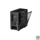 Case Deepcool CH360 Digital Black